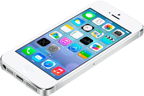 iPhone